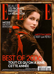 Elle (France-25 December 2006)